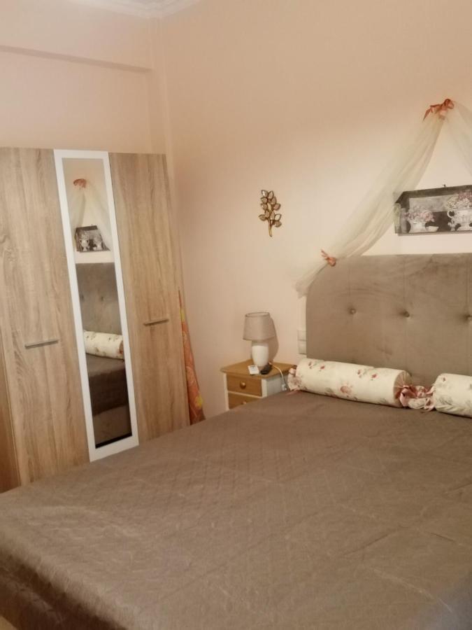 Ennie'S Place Corfu (city) Exterior foto