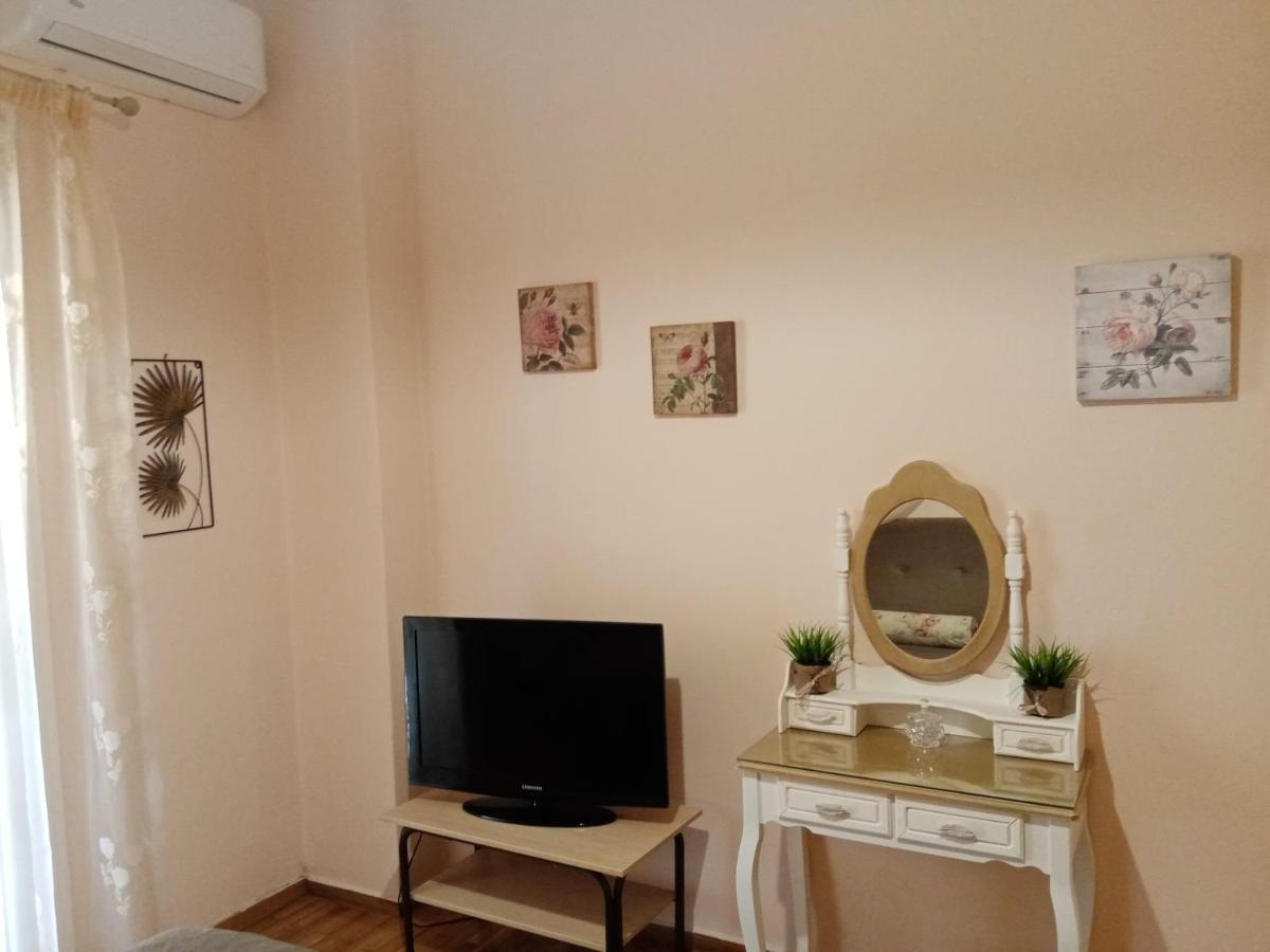 Ennie'S Place Corfu (city) Exterior foto