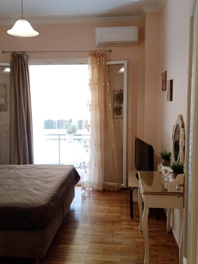 Ennie'S Place Corfu (city) Exterior foto