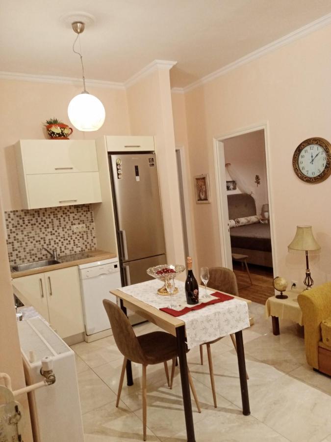 Ennie'S Place Corfu (city) Exterior foto