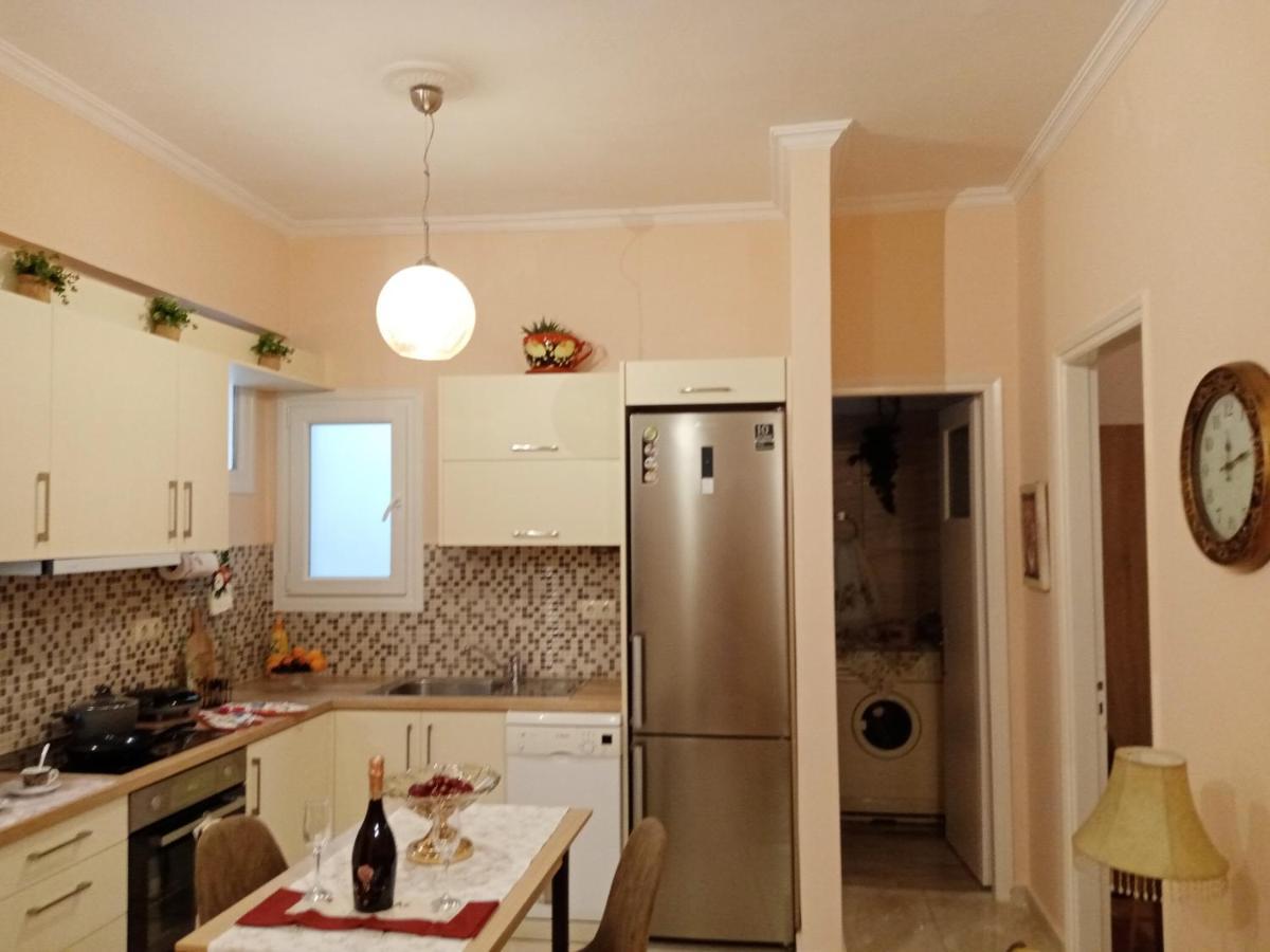 Ennie'S Place Corfu (city) Exterior foto